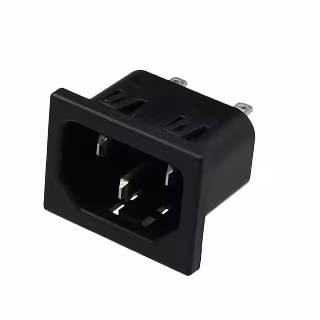 6162.0018 SCHURTER Inc.  Stromeingangsmodule (PEM)